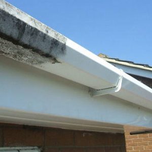 The fascia and soffit of your property are often overlooked but play a crucial role in its overall appearance. Our fascia and soffit cleaning services will remove dirt, mold, and grime, restoring them to their original condition. With our gentle yet effective cleaning methods, your property's exterior will look fresh and inviting.