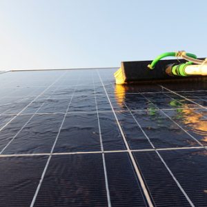 Dirty solar panels can reduce their efficiency and output. Keep your solar panels in top condition with our specialized cleaning services. Our team will gently clean the panels to remove dust, grime, and bird droppings, allowing them to absorb maximum sunlight and generate more energy for your property.