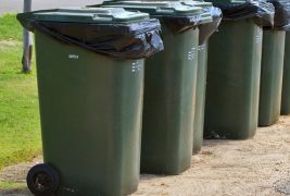 Keep your bins clean and odor-free with our bin cleaning services. We offer both one-off bin cleaning and regular cleaning contracts to ensure that your bins stay sanitary and hygienic. Our thorough cleaning process will eliminate bacteria and unpleasant smells, creating a healthier environment.