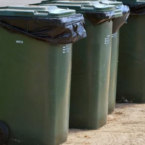 Keep your bins clean and odor-free with our bin cleaning services. We offer both one-off bin cleaning and regular cleaning contracts to ensure that your bins stay sanitary and hygienic. Our thorough cleaning process will eliminate bacteria and unpleasant smells, creating a healthier environment.